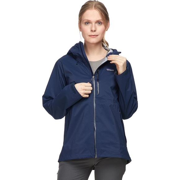 Patagonia Jackets & Blazers - Patagonia Rain Coat / Jacket / Waterproof Shell